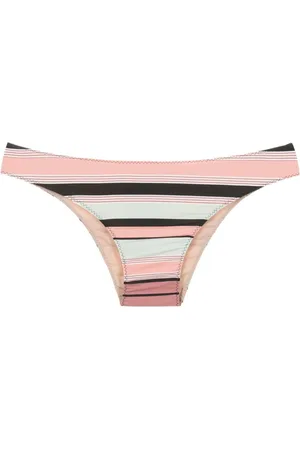 CLUBE BOSSA Niarchos bikinitrusser med striber