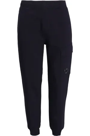 C.P. Company Diagonal cargo-joggingbukser