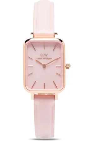 Daniel Wellington Quadro Cherry Blossom 26mm ur