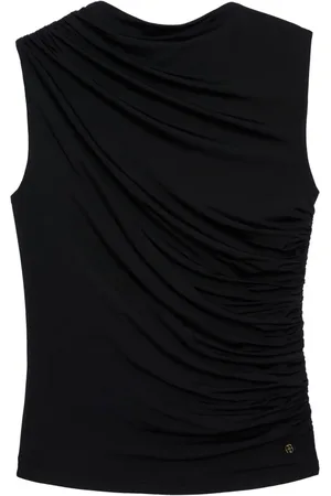 ANINE BING Lucia-top