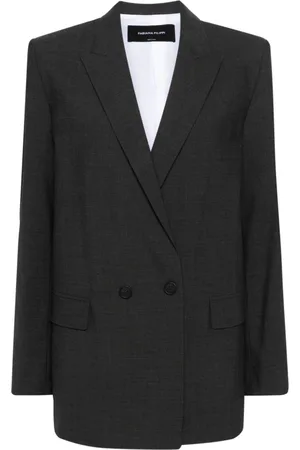 Fabiana Filippi Dobbeltradet blazer