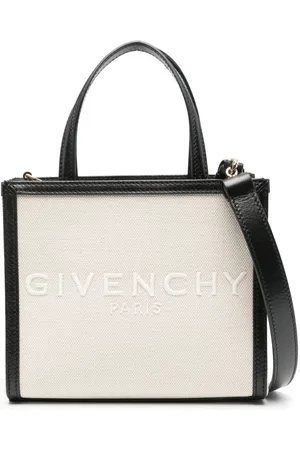Givenchy Lille G Tote tote lærred