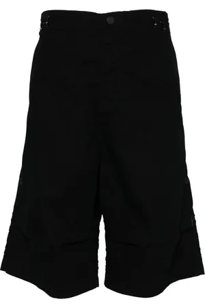Maharishi Thar Desert cargo-shorts