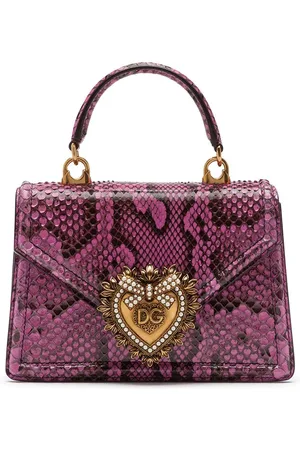 Dolce & Gabbana Devotion tote