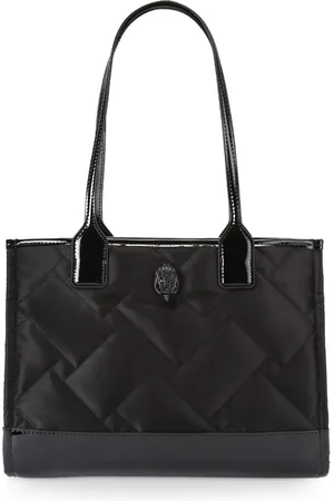 Kurt Geiger Lille quiltet tote