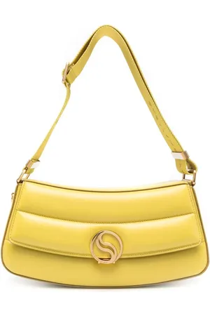 Stella McCartney S-Wave skuldertaske