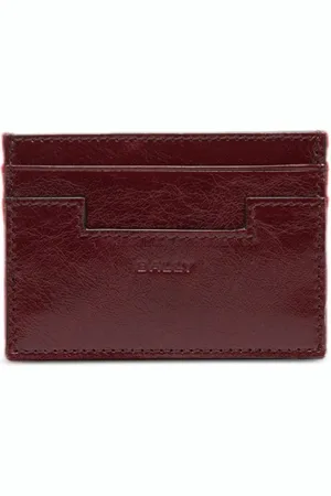 Bally Kortholder med logomærke