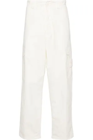 Stone Island Cargo-bukser med lige ben