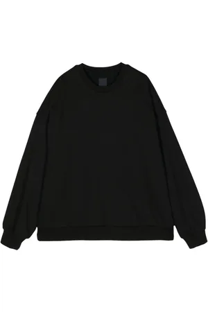 JUUN.J Sweatshirt med broderi-motiv