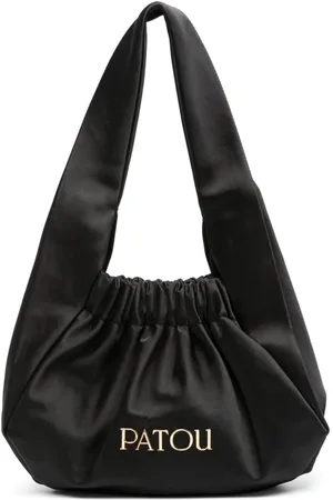 Patou Mini Le Biscuit tote