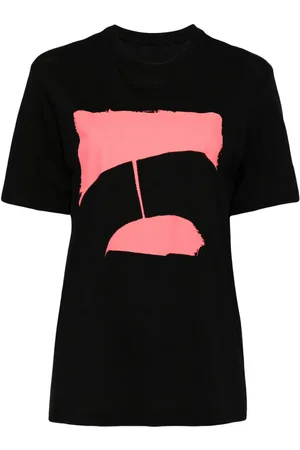 JNBY T-shirt med korte ærmer