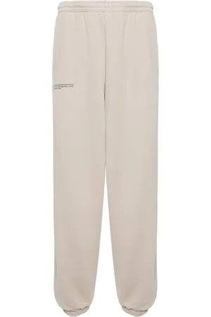 The Pangaia Joggingbukser med logobroderi