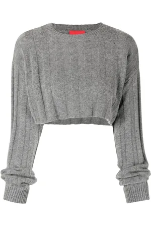 Cashmere In Love Cropped Remy striktop