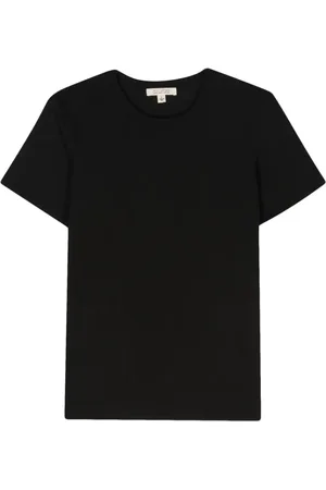 NILI LOTAN T-shirt med rund hals