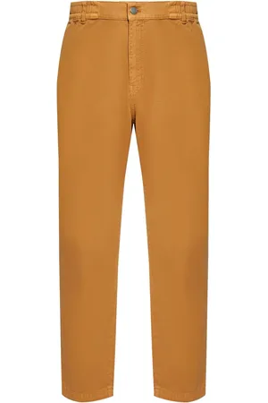 Moschino Bukser med tilspidsede ben
