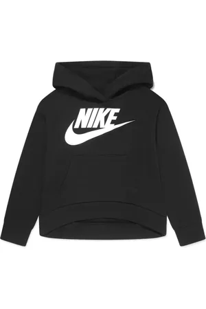 Nike Hættetrøje med logotryk