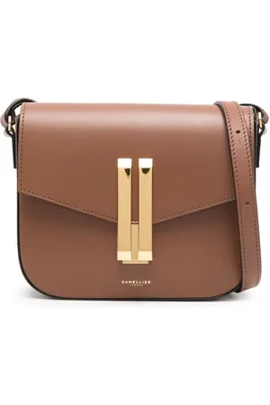 DeMellier The Vancouver crossbody-taske
