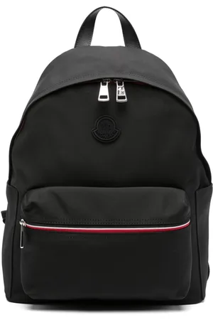 Moncler New Pierrick rygsæk med lynlås