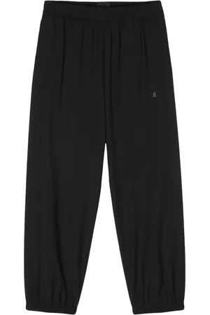 Givenchy Joggingbukser med 4G-detalje