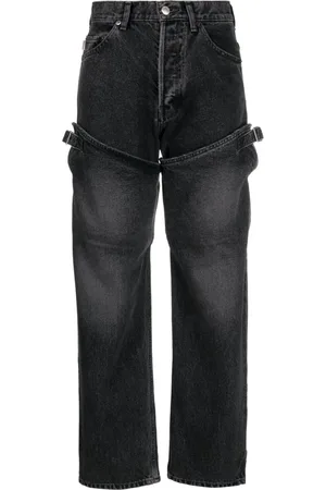 AMBUSH Jeans med lige ben