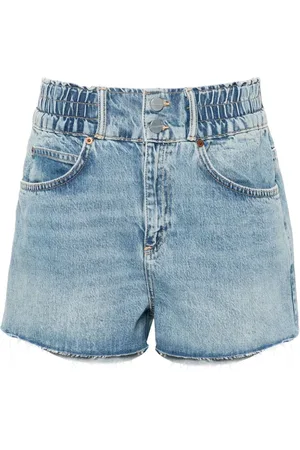 AllSaints Hailey denimshorts