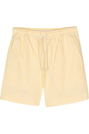 Maison Kitsuné Shorts med afslappet pasform