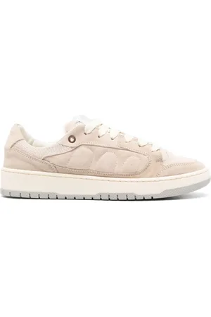 PAURA Model 2 low-top sneakers