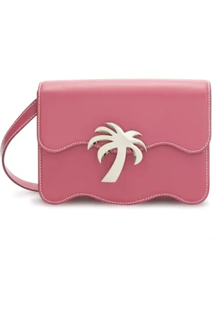 Palm Angels Palm Beach crossbody-taske