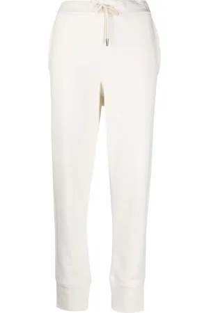 Jil Sander Joggingbukser med smalle ben