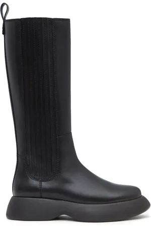 3.1 Phillip Lim Mercer støvler i læder