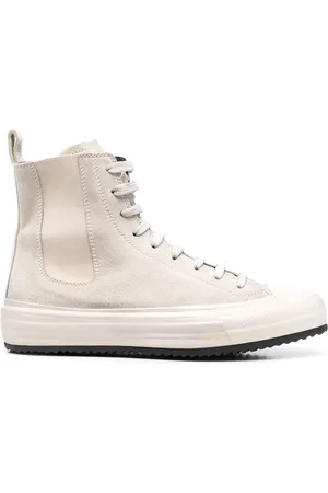 Officine creative High-top Frida sneakers