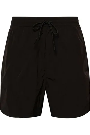 Carhartt Tobes badeshorts med krøllet effekt