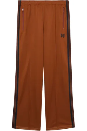 Pins & Needles Joggingbukser med broderet logo