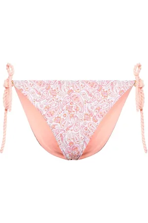 Heidi Klein Muskmelon Bay bikiniunderdel