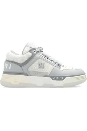AMIRI MA-1 low-top sneakers i læder med paneler