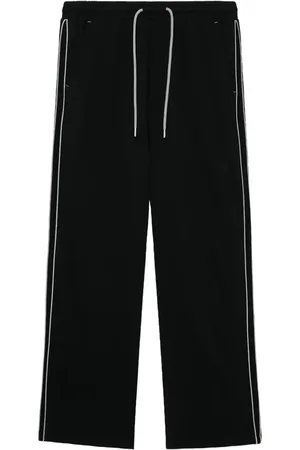 FIVE CM Joggingbukser med brede ben