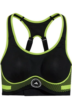 adidas TruePace high-impact sports-bh