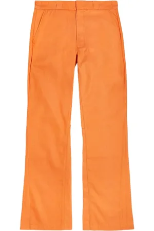 GALLERY DEPT. Chinos i bomulds-twill med svaj