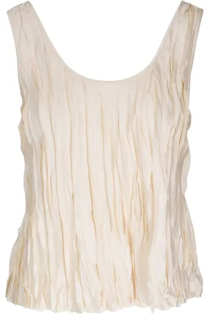 Vince Crushed tanktop