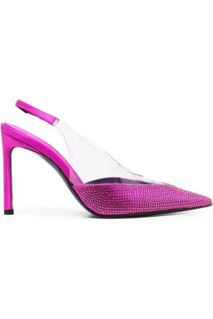 Sergio Rossi Evangelie 105mm pumps