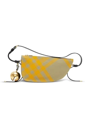 Burberry Ternet Sling Shield skuldertaske