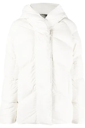 Canada Goose Marlow dynejakke