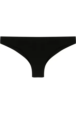 Dsquared2 Strækbar g-streng med Icon-tryk