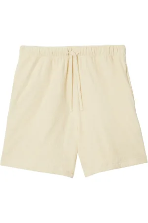 Burberry EKD shorts