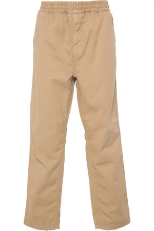 Carhartt Flint bukser med lige ben