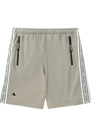 Izzue Træningsshorts med logobånd