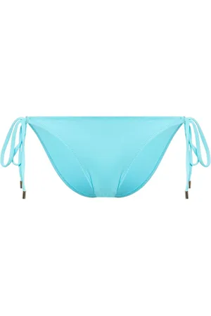 Melissa Odabash Antibes bikiniunderdel med indgraveret logo