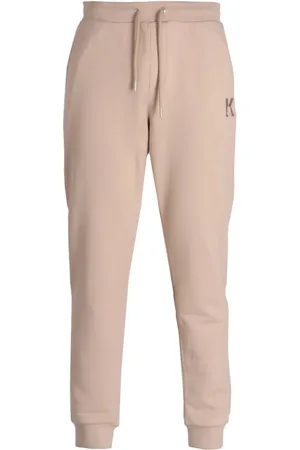 Karl Lagerfeld Ikonik Karl joggingbukser