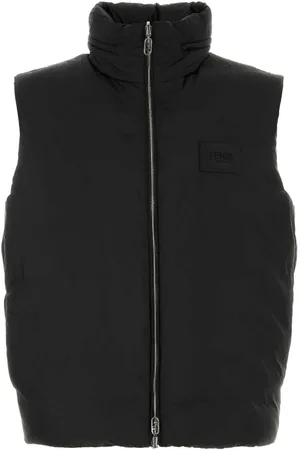 Fendi Vendbar dunvest