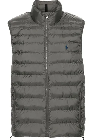 Ralph Lauren Terra vest